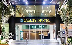 Quality Hotel Pampulha & Convention Center